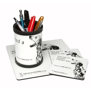 Desk Set